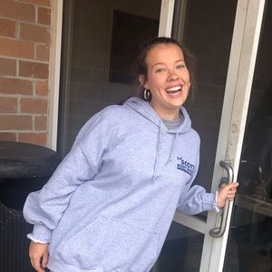 Meet your Posher, Paige